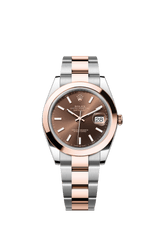 Rolex Datejust 41