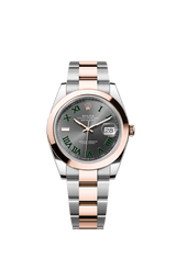 Rolex Datejust 41