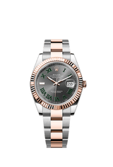 Rolex Datejust 41