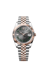 Rolex Datejust 41