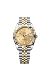 Rolex Datejust 41