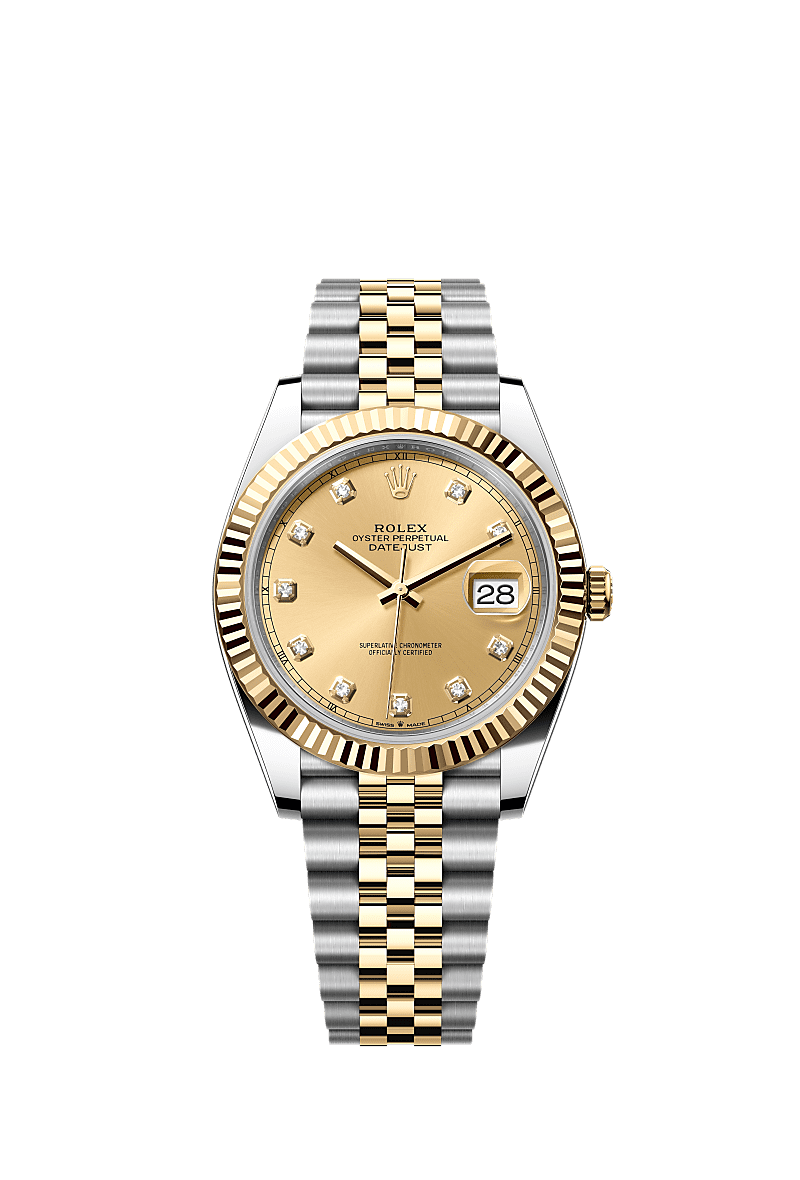 Rolex Datejust 36