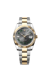 Rolex Datejust 41