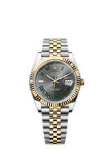 Rolex Datejust 41