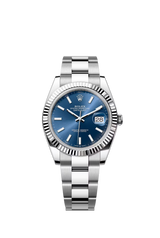 Rolex Datejust 41