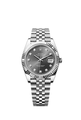 Rolex Datejust 41