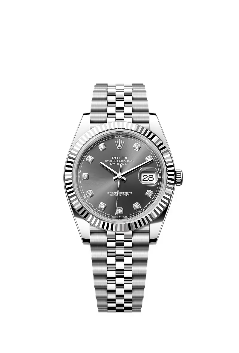 Rolex Datejust 41