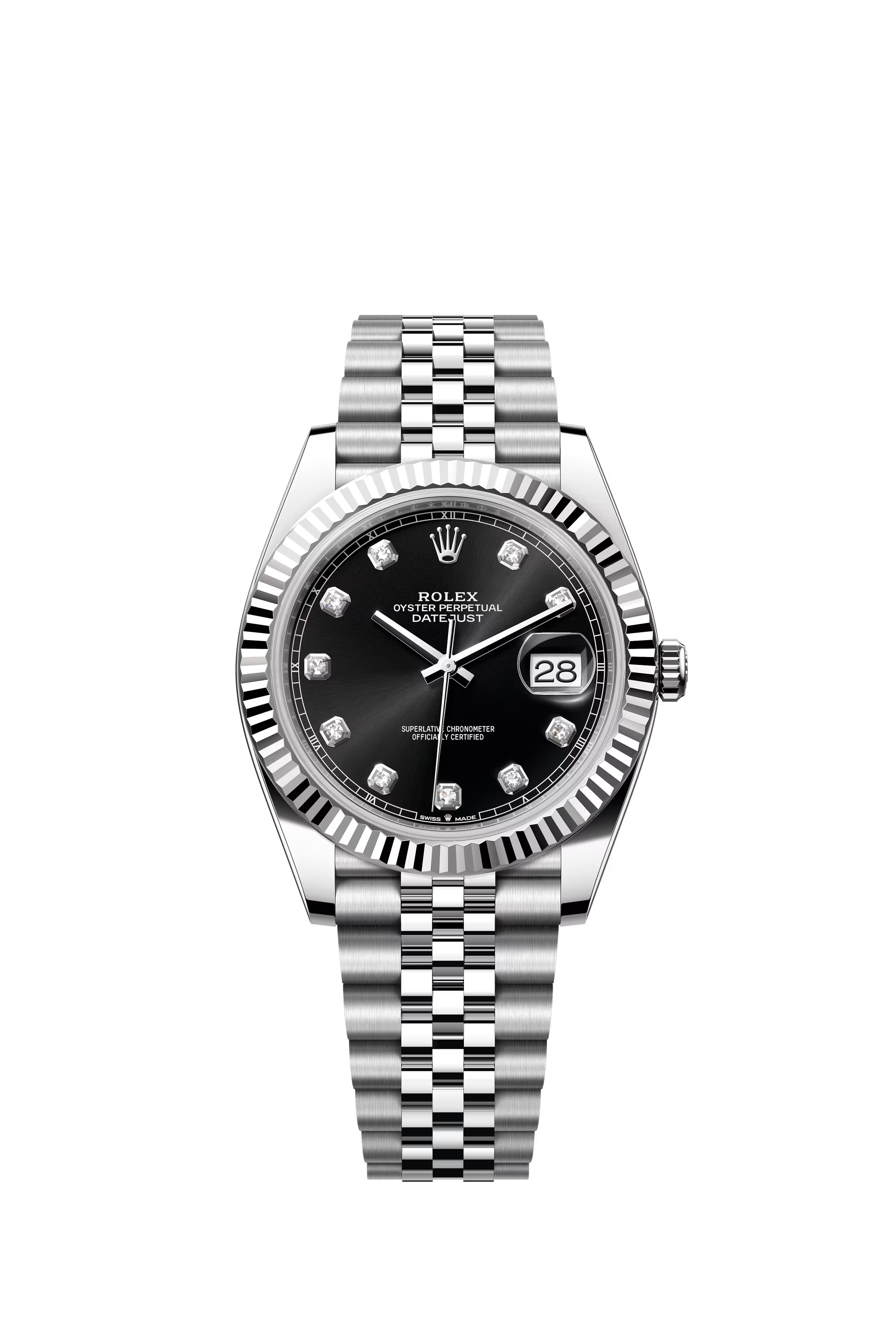 Rolex Datejust 41