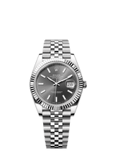 Rolex Datejust 41