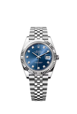 Rolex Datejust 41
