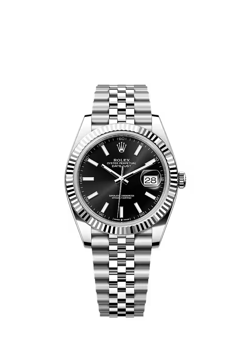 Rolex Datejust 41