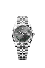 Rolex Datejust 41