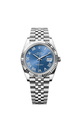 Rolex Datejust 41