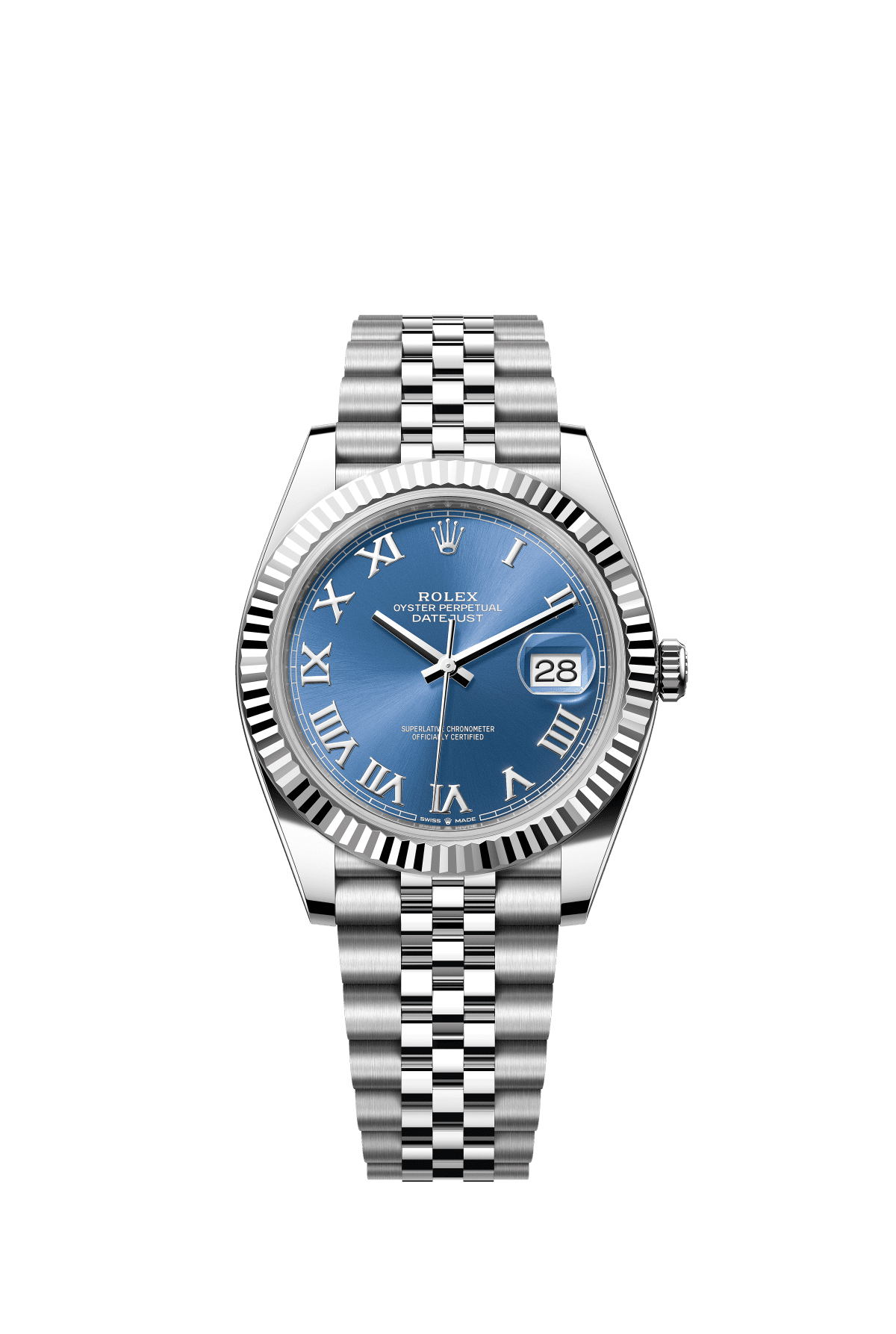 Rolex Datejust 41