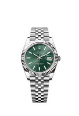 Rolex Datejust 41