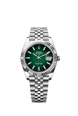 Rolex Datejust 41