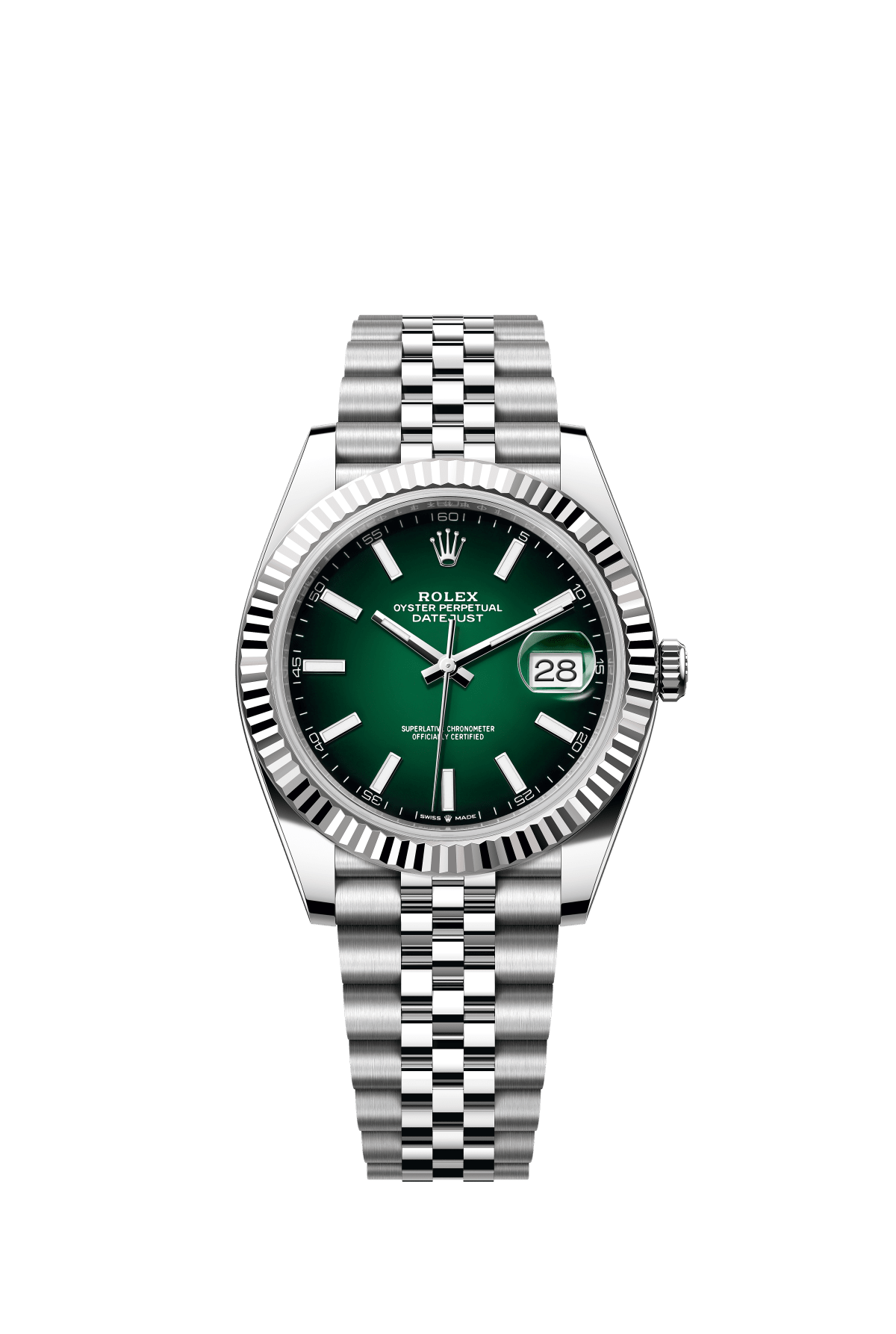 Rolex Datejust 41
