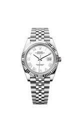 Rolex Datejust 41