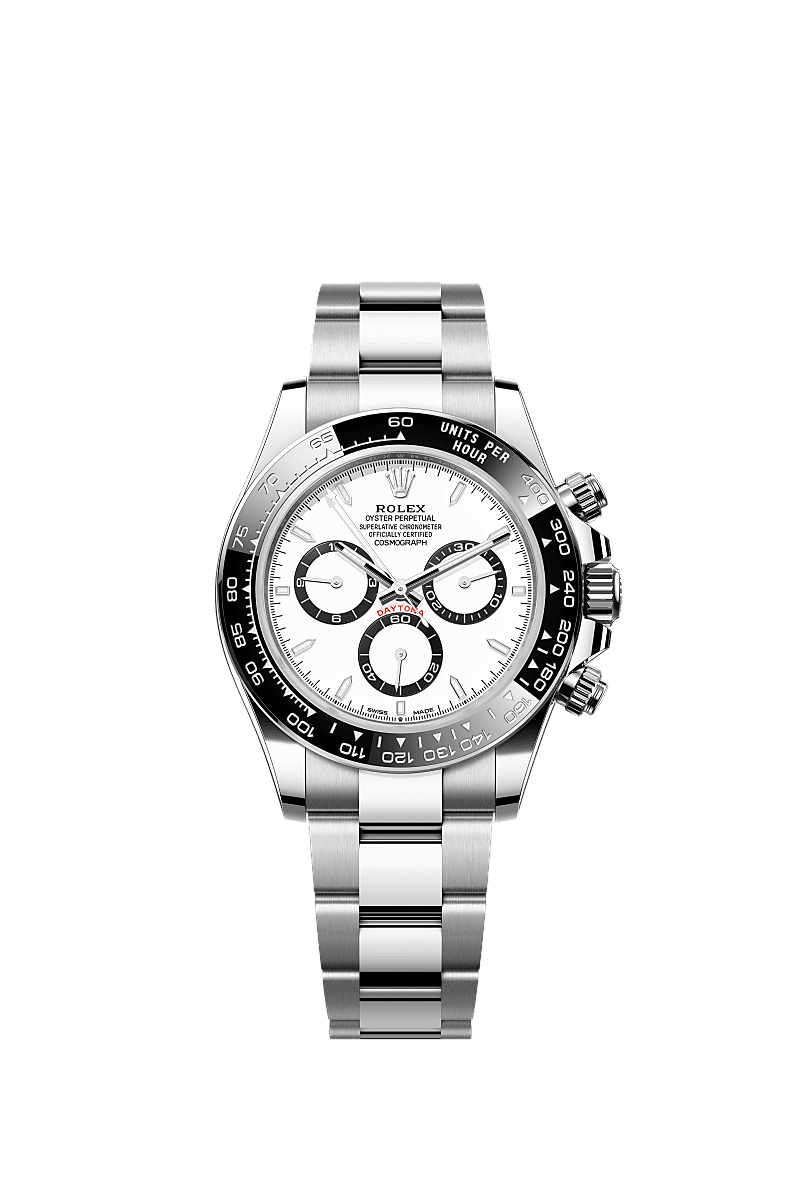 Rolex Cosmograph Daytona