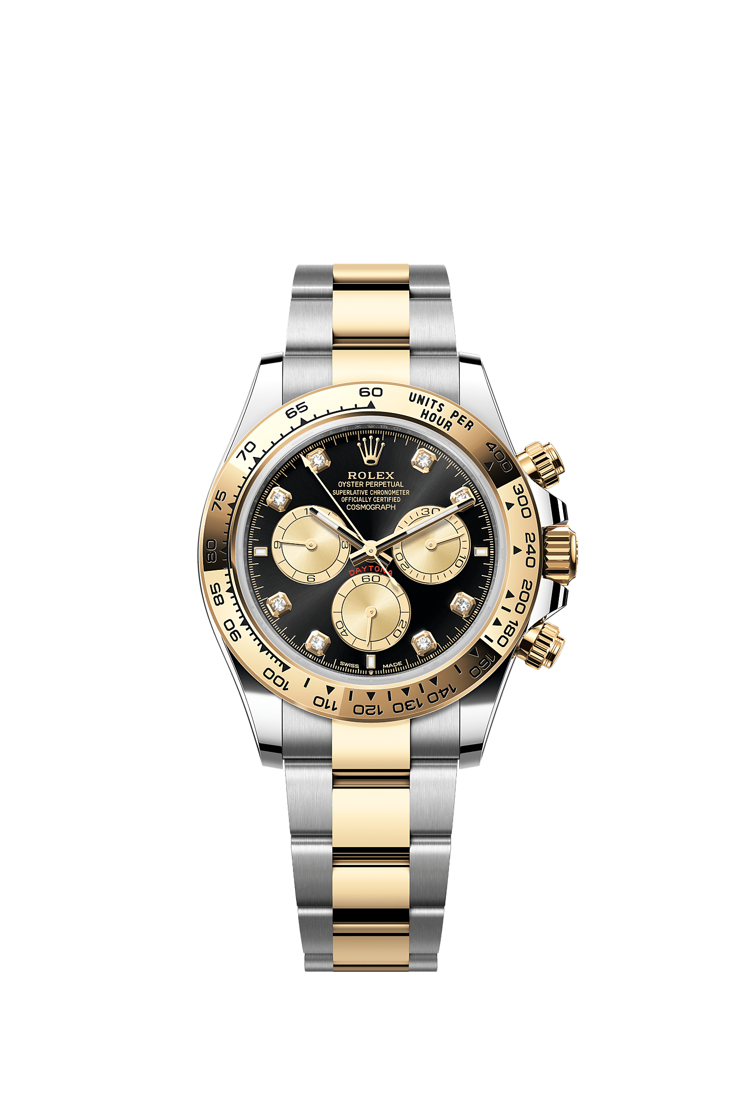 Rolex Cosmograph Daytona
