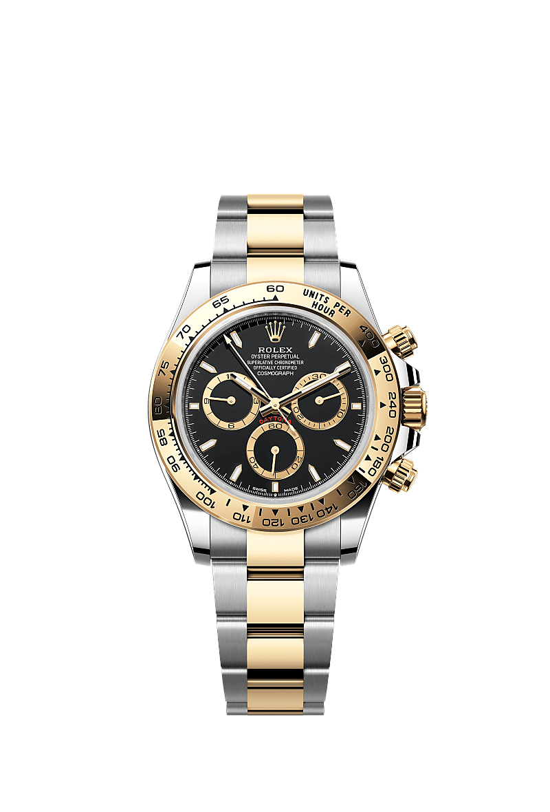 Rolex Cosmograph Daytona