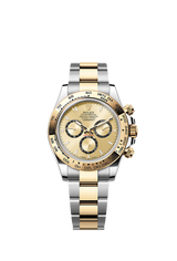 Rolex Cosmograph Daytona