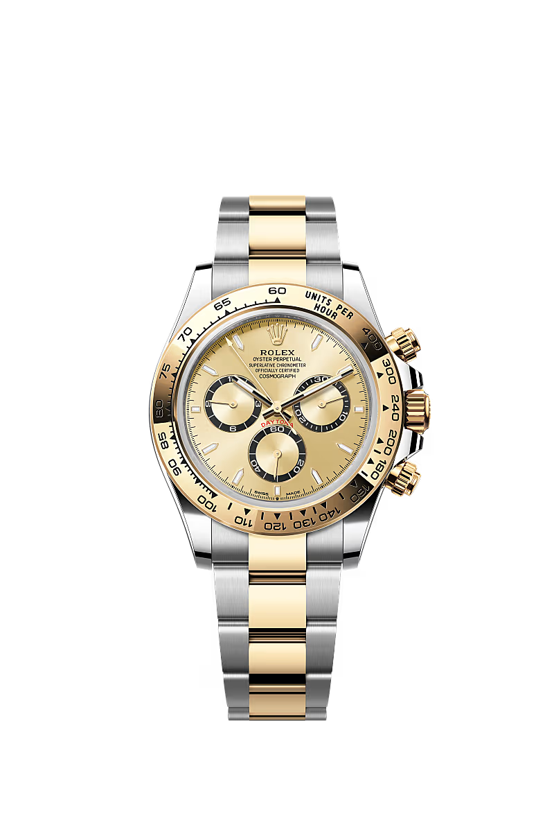 Rolex Cosmograph Daytona