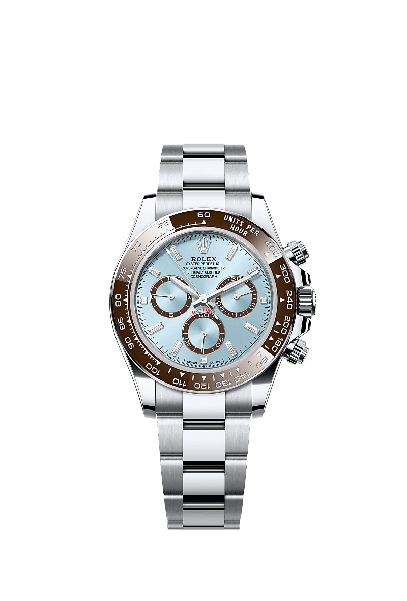 Rolex Cosmograph Daytona