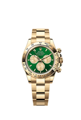 Rolex Cosmograph Daytona
