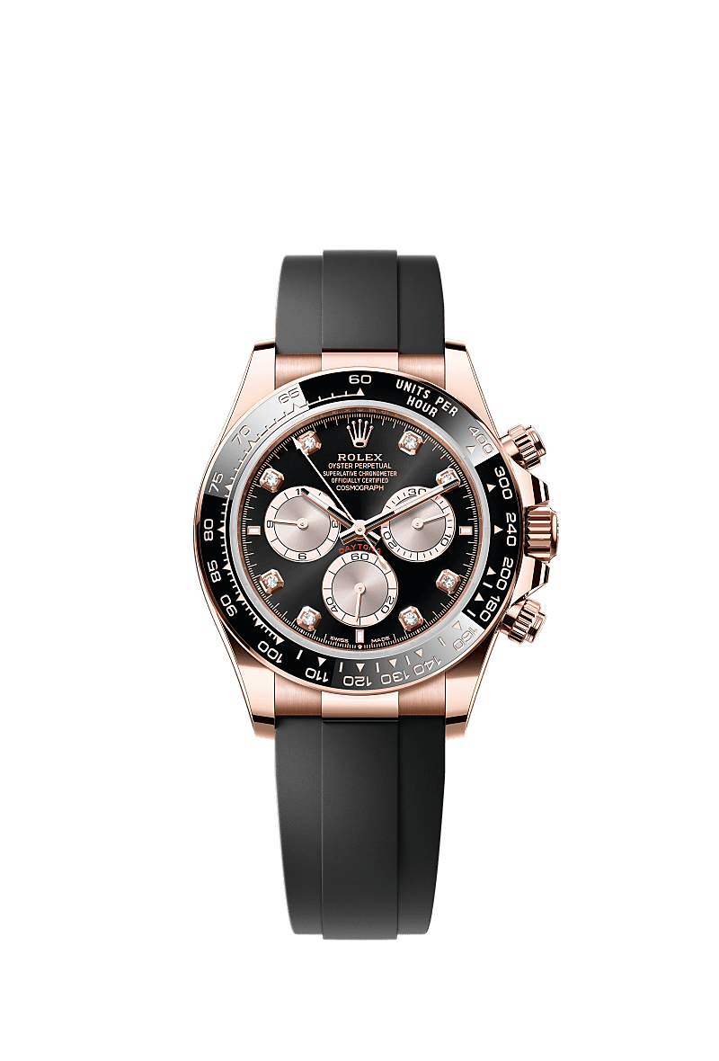 Rolex Cosmograph Daytona