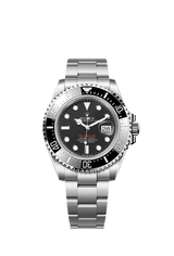 Rolex Sea-Dweller
