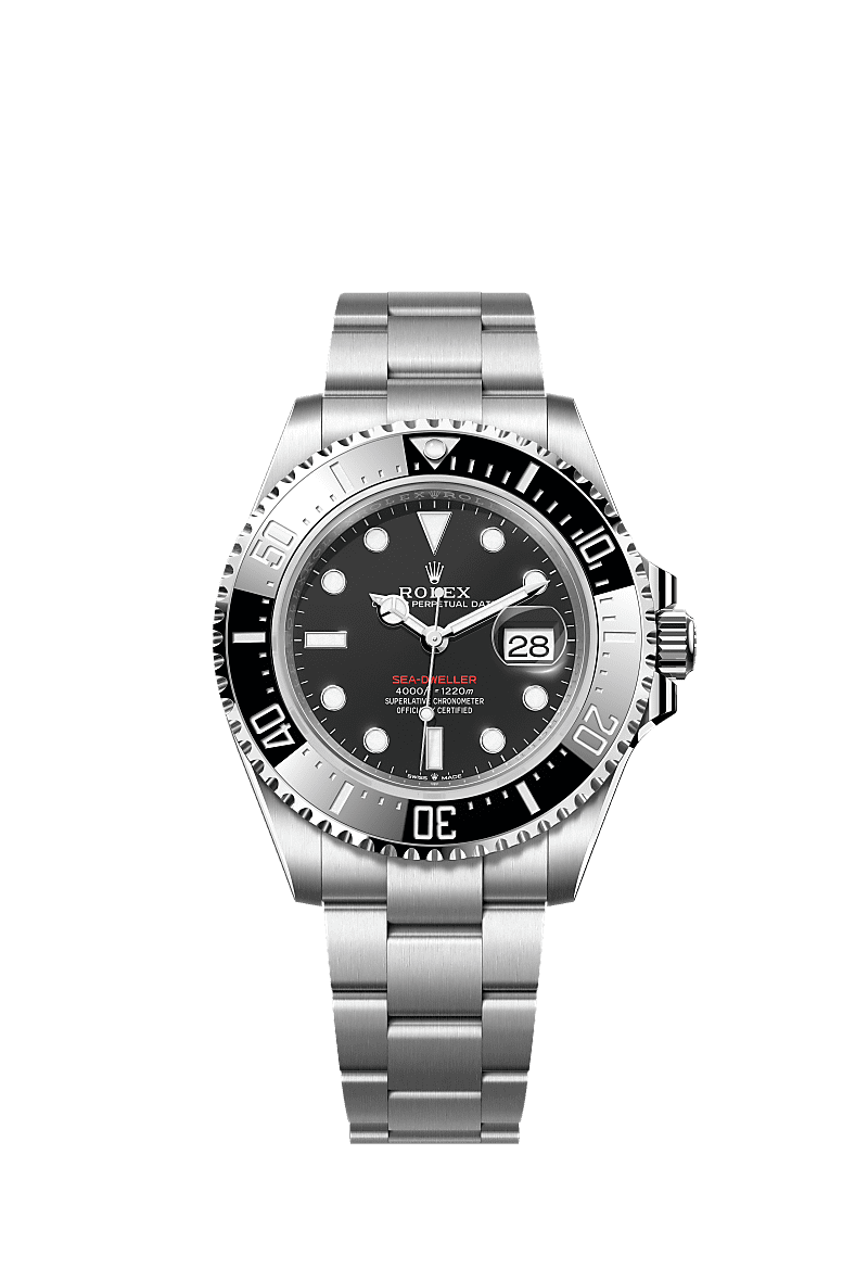 Rolex Sea-Dweller