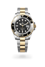 Rolex Sea - Dweller