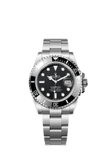 Rolex Submariner Date