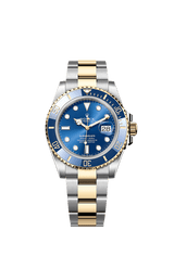 Rolex Submariner Date