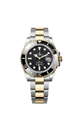 Rolex Submariner Date