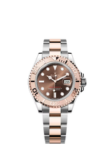 Rolex Yacht - Master 40