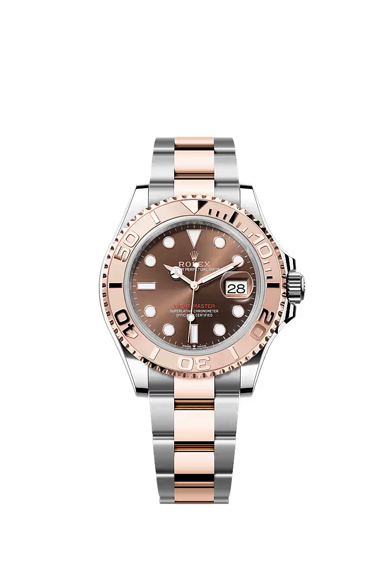 Rolex Yacht - Master 40