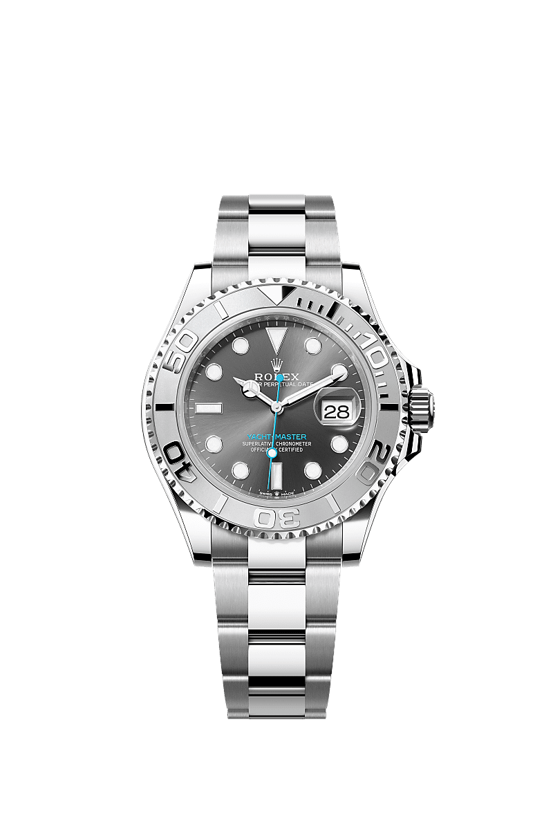 Rolex Yacht - Master 40