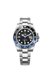 Rolex GMT Master II