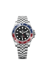Rolex GMT - Master II