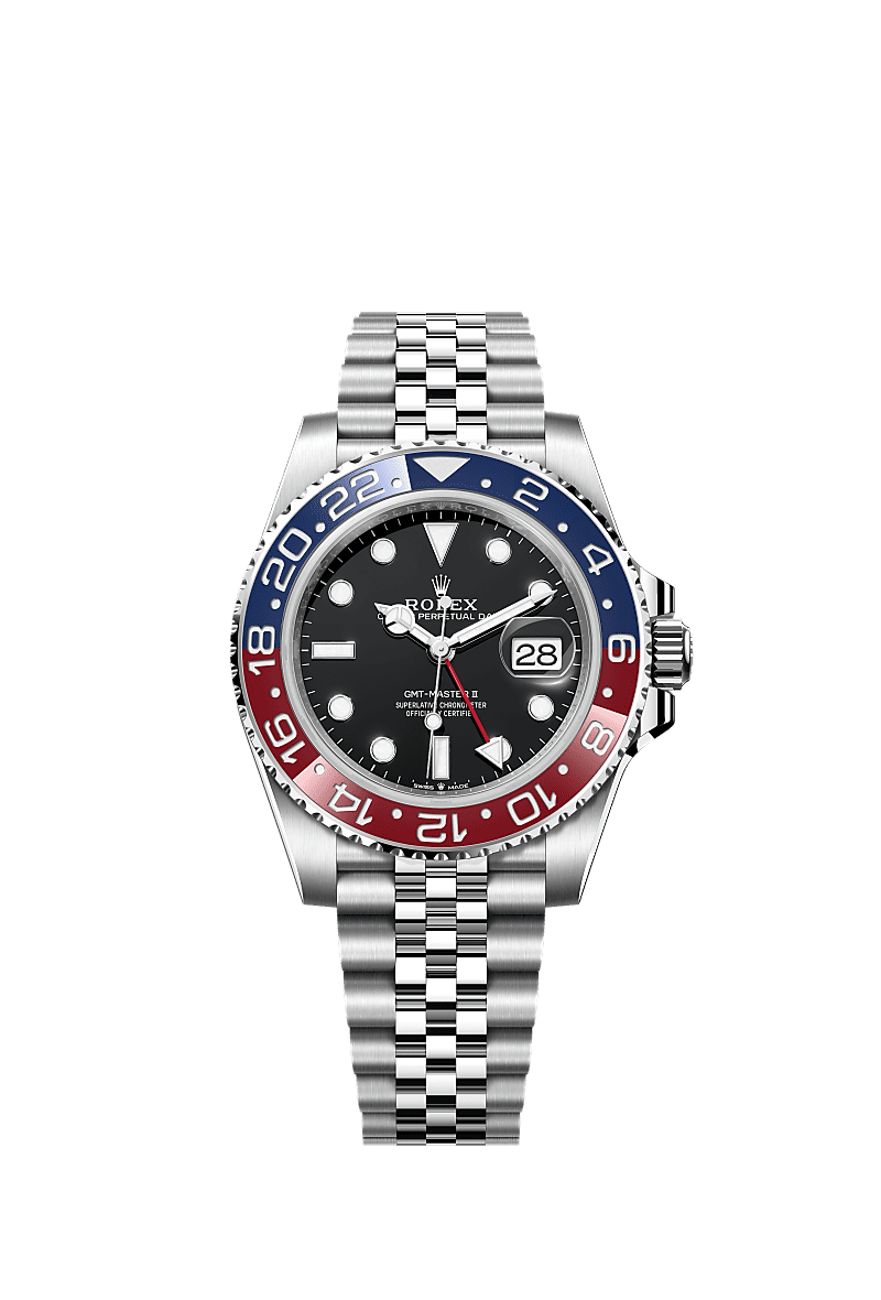 Rolex GMT - Master II
