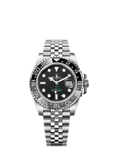 Rolex GMT-Master II
