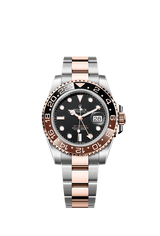 Rolex GMT Master II