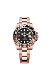 Rolex GMT Master II