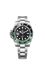 Rolex GMT Master II