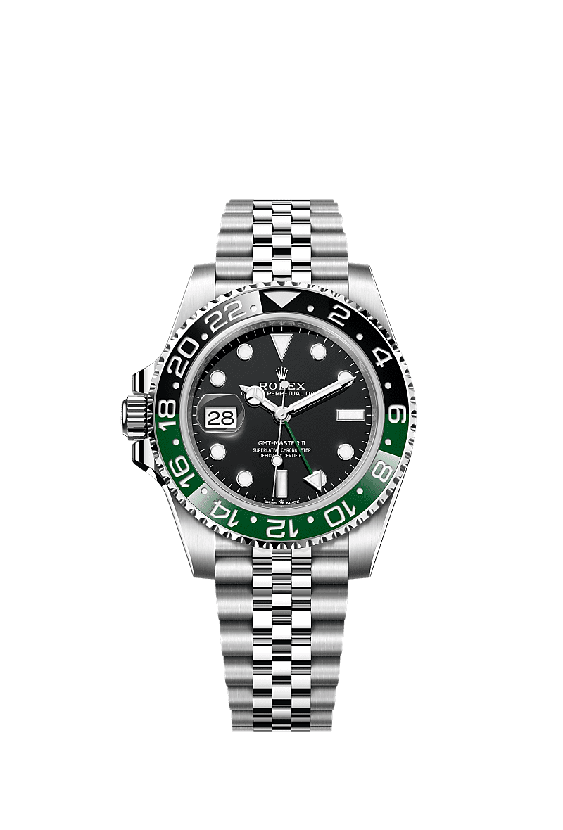 Rolex GMT Master II