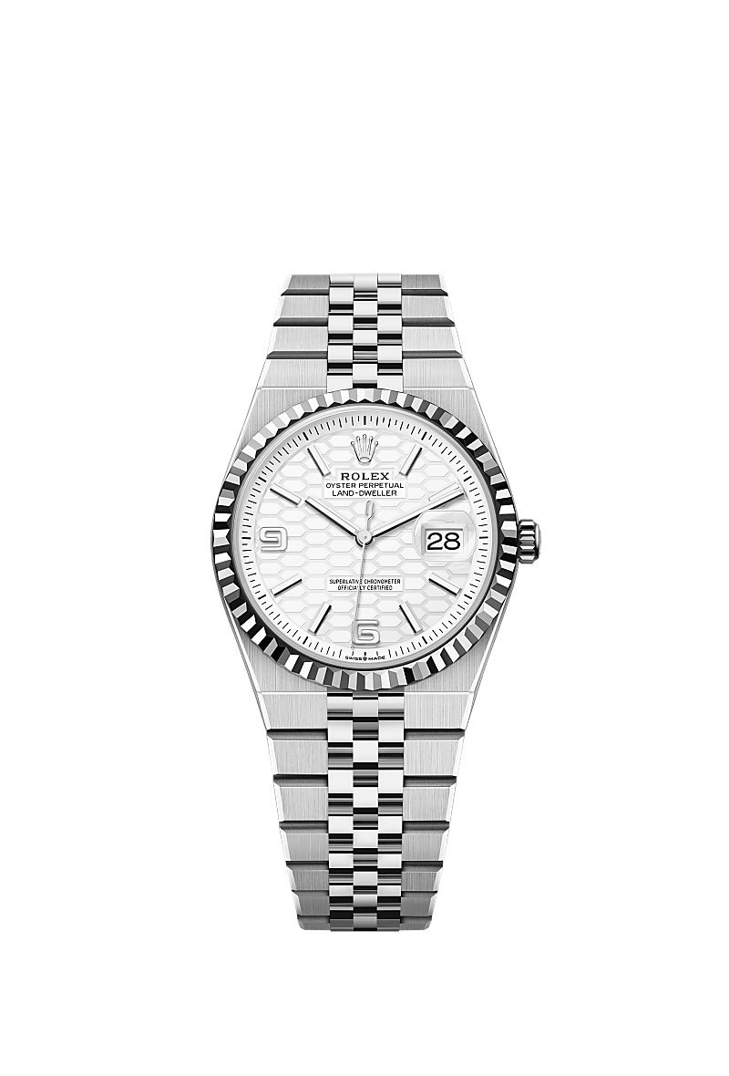 Rolex Land - Dweller 36