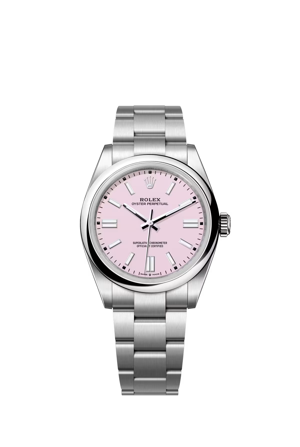 Rolex Oyster Perpetual 41