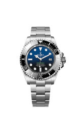 Rolex Deepsea